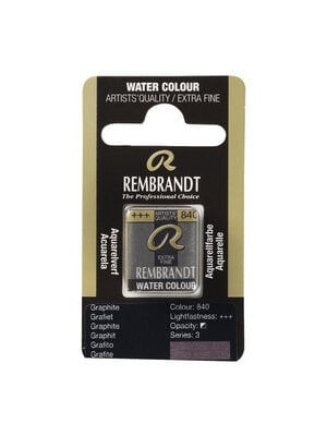 Rembrandt Aquarelverf Napje - Grafiet #840