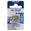 Van Gogh Aquarelverf Napje - Azomethine Groen Geelachtig #296
