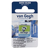 Van Gogh Aquarelverf Napje - Permanentgeelgroen #633