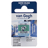 Van Gogh Aquarelverf Napje - Turkooisgroen #661 Van Gogh Aquarelverf Napje - Turkooisgroen #661