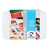 Van Gogh Aquarelverf Pocket Box - 12 Halve Napjes Van Gogh Aquarelverf Pocket Box - 12 Halve Napjes