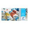 Van Gogh Aquarelverf Set - 10 x 10 ml Tubes - Diverse Kleuren