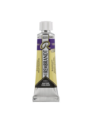Rembrandt Aquarelverf - tube - Blauwviolet 548