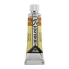 Rembrandt Aquarelverf - tube - Gele Oker 227 Rembrandt Aquarelverf - tube - Gele Oker 227