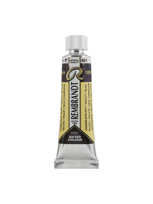 Rembrandt Aquarelverf - tube - Kameleon Rood/Violet/Blauw 861