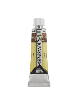 Rembrandt Aquarelverf Tube 10 ml - Koper #805