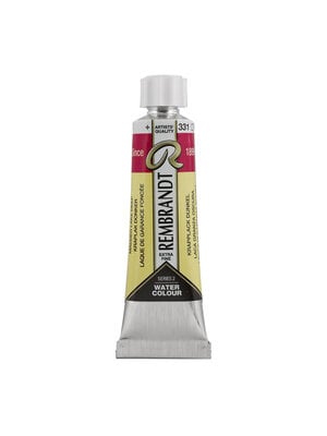 Rembrandt Aquarelverf - tube - Kraplak Donker 331