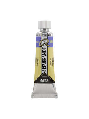 Rembrandt Aquarelverf Tube 10 ml - Lavendel #525