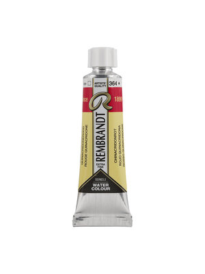 Rembrandt Aquarelverf - tube - Quinacridonerood 364