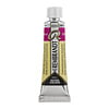 Rembrandt Aquarelverf - tube - Quinacridoneroze Magenta 368 Rembrandt Aquarelverf - tube - Quinacridoneroze Magenta 368