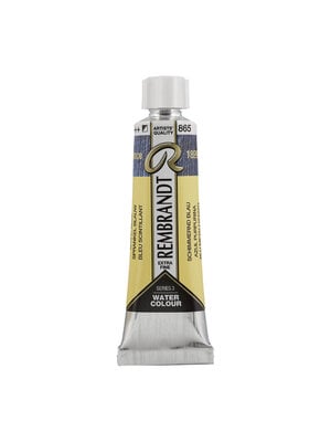 Rembrandt Aquarelverf - tube - Sprankel Blauw 865