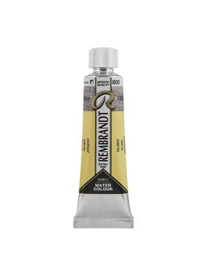 Rembrandt Aquarelverf - tube - Zilver 800 Rembrandt Aquarelverf - tube - Zilver 800
