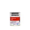 Sikkens Alphatex IQ Zijdeglans Sikkens Alphatex IQ Zijdeglans