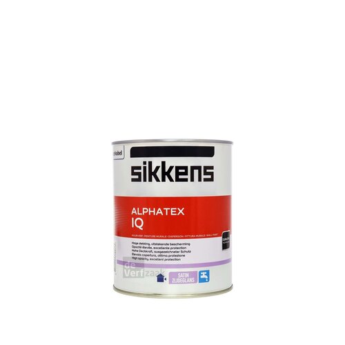 Inhoud: 10 liter, Kleur: Wit