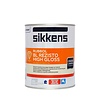 Sikkens Rubbol BL Rezisto High Gloss Sikkens Rubbol BL Rezisto High Gloss