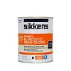 Sikkens Rubbol BL Rezisto Semi-Gloss Sikkens Rubbol BL Rezisto Semi-Gloss