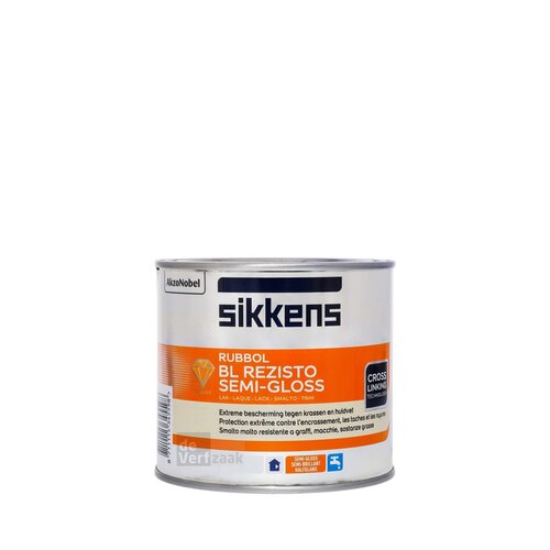 Inhoud: 2.5 liter, Kleur: Wit