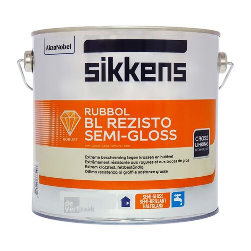 Inhoud: 1 liter, Kleur: Wit