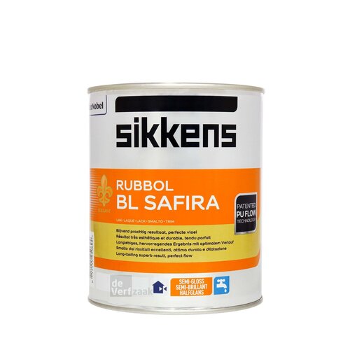 Sikkens Rubbol BL Safira Sikkens Rubbol BL Safira
