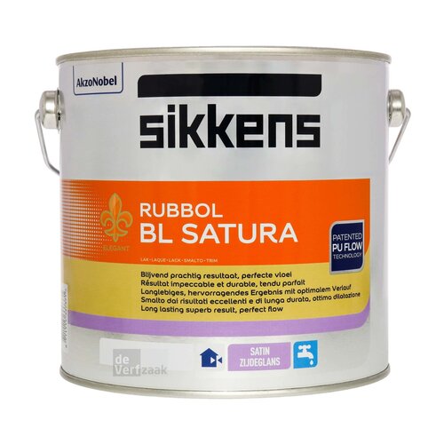 Inhoud: 1 liter, Kleur: Wit