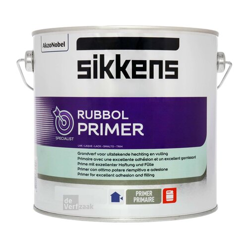 Sikkens Rubbol Primer