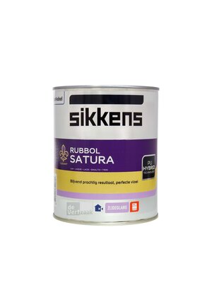 Sikkens Rubbol Satura