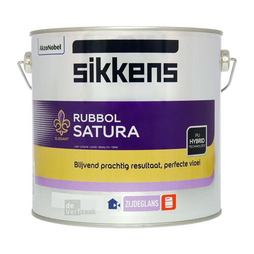 Sikkens Rubbol Satura