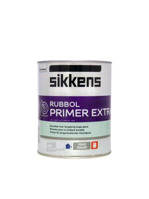 Sikkens Rubbol Primer Extra