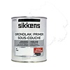 Sikkens Grondlak 0,75 liter Sikkens Grondlak 0,75 liter