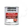Sikkens Buitenlak Hoogglans - Wit Sikkens Buitenlak Hoogglans - Wit