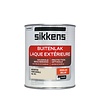 Sikkens Buitenlak Hoogglans - RAL 1013 Sikkens Buitenlak Hoogglans - RAL 1013