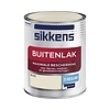 Sikkens Buitenlak Zijdeglans - RAL 1013 Sikkens Buitenlak Zijdeglans - RAL 1013