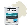 Sikkens Binnenlak Zijdeglans - RAL 9001 Sikkens Binnenlak Zijdeglans - RAL 9001