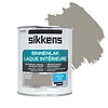 Sikkens Binnenlak Zijdeglans - Warm grijs Sikkens Binnenlak Zijdeglans - Warm grijs
