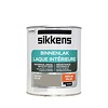 Sikkens Binnenlak Hoogglans - Warm grijs Sikkens Binnenlak Hoogglans - Warm grijs