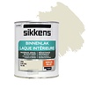 Sikkens Binnenlak Hoogglans - RAL 9001 Sikkens Binnenlak Hoogglans - RAL 9001