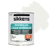Sikkens Binnenlak Hoogglans 750 ml RAL 9016 Sikkens Binnenlak Hoogglans 750 ml RAL 9016