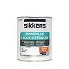 Sikkens Binnenlak Hoogglans 750 ml RAL 9016 Sikkens Binnenlak Hoogglans 750 ml RAL 9016