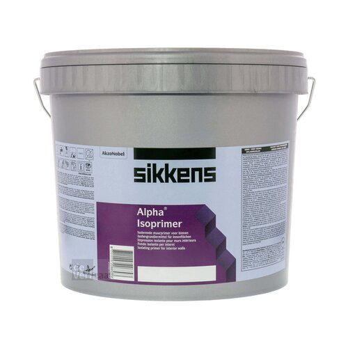 Sikkens Alpha Isoprimer Sikkens Alpha Isoprimer