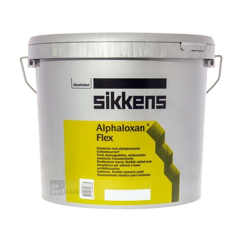 Inhoud: 10 liter, Kleur: Wit