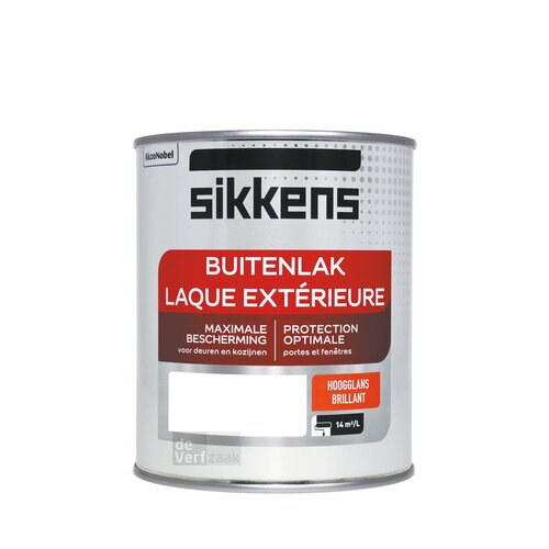 Inhoud: 1 liter, Kleur: Donker