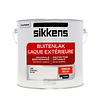 Sikkens Buitenlak Hoogglans - 2,5 liter RAL 9001 Sikkens Buitenlak Hoogglans - 2,5 liter RAL 9001