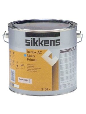 Sikkens Redox AC Multi Primer