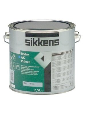 Sikkens Redox AK Primer