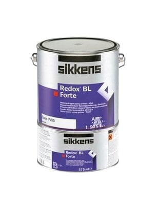 Sikkens Redox BL Forte Sikkens Redox BL Forte