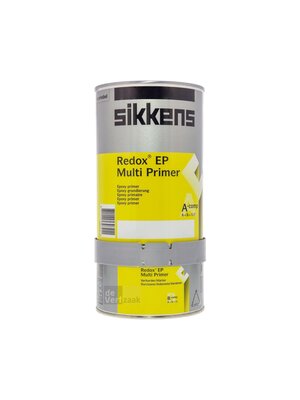 Sikkens Redox EP Multi Primer