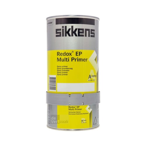 Sikkens Redox EP Multi Primer Sikkens Redox EP Multi Primer