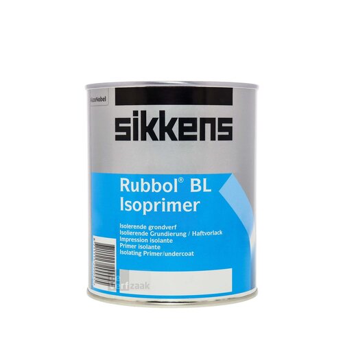 Sikkens Rubbol BL Isoprimer Sikkens Rubbol BL Isoprimer