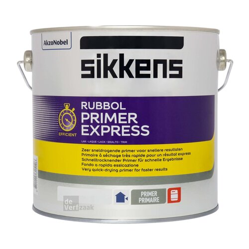 Sikkens Rubbol Primer Express Sikkens Rubbol Primer Express
