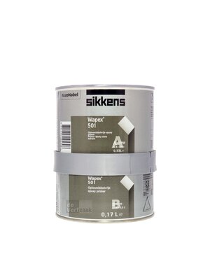 Sikkens Wapex 501